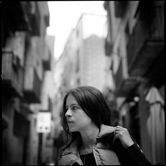 Ruxandra Guidi