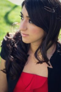 Individual headshot