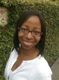 Sade McDougal