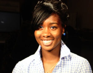 Ashley Griffen headshot