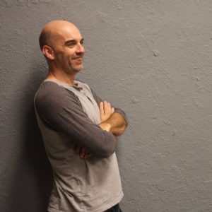 Brad Profile Pic