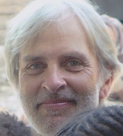 Chris Goodrich