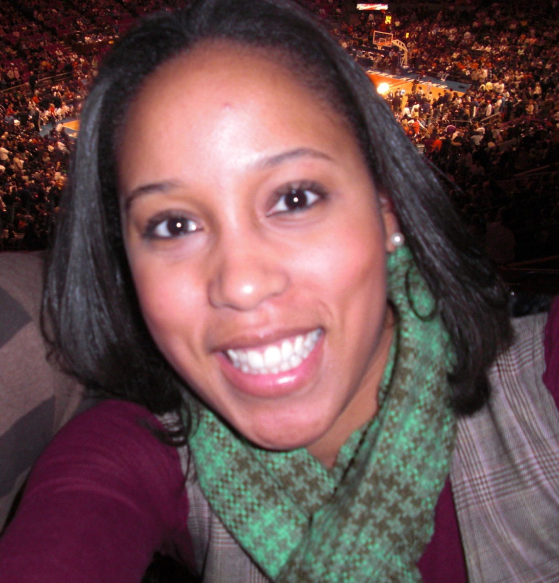 Whitney Pennington