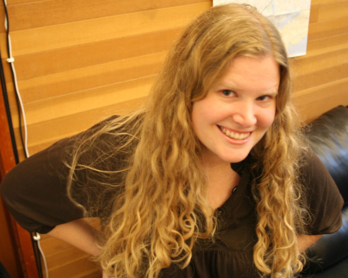 Callie Shanafelt