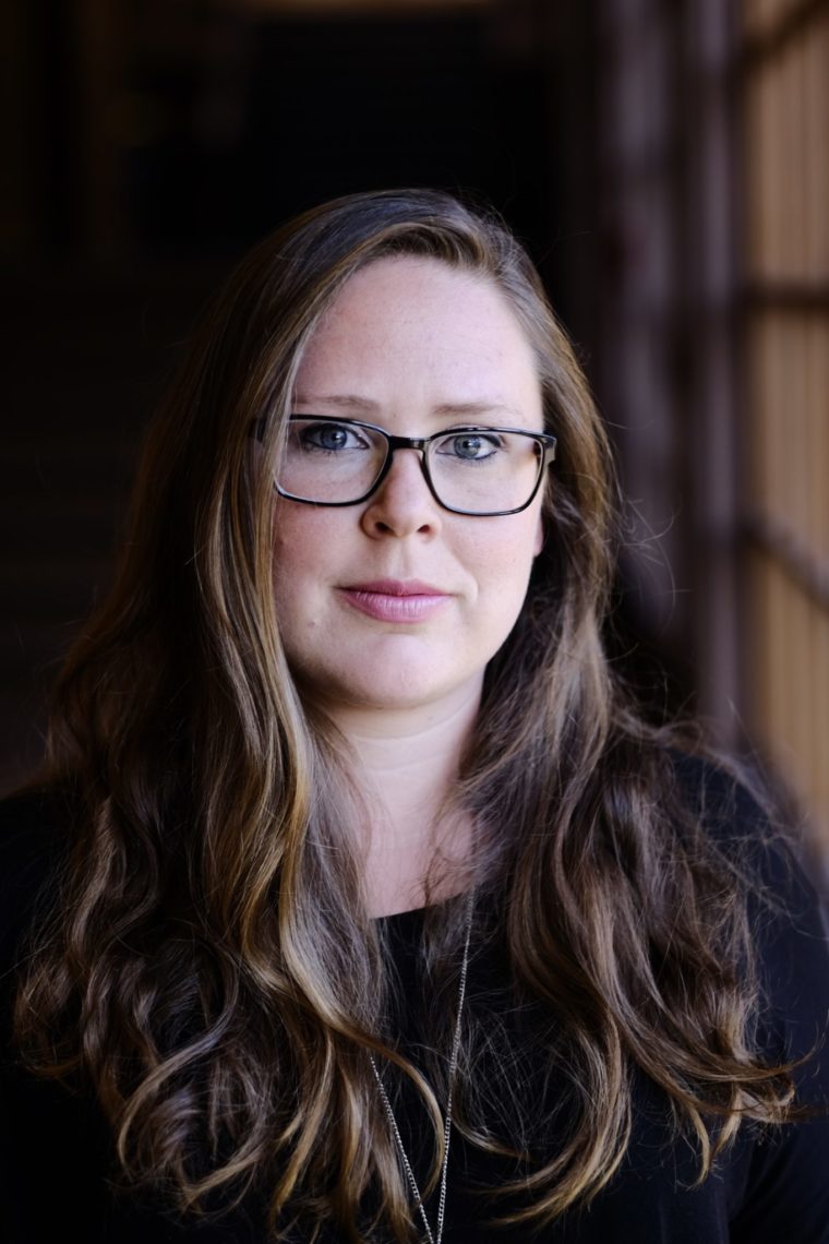 Jennifer Glenfield