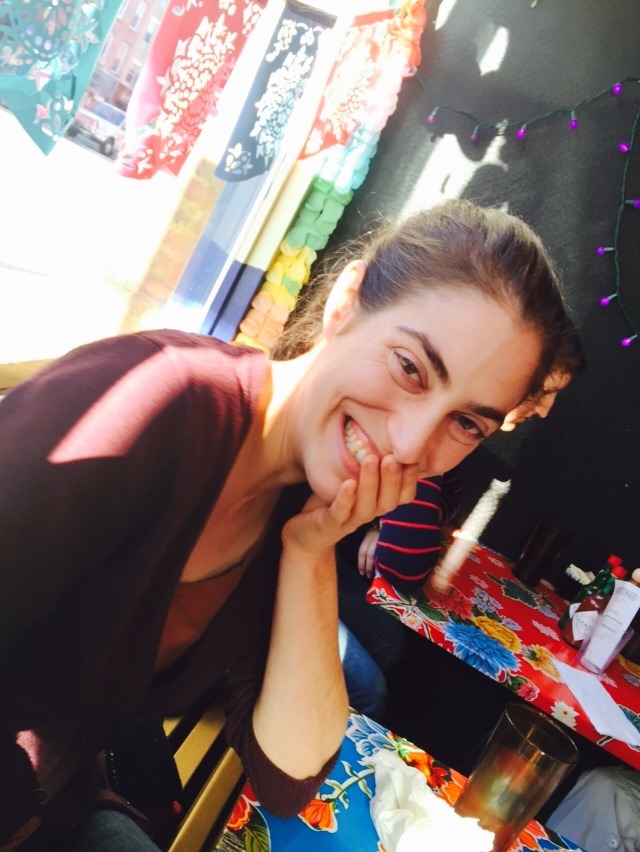 Teresa Cotsirilos