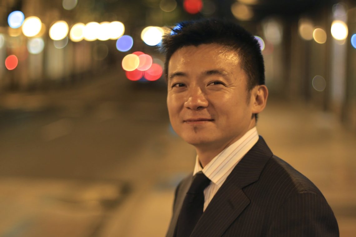 Li Honghai