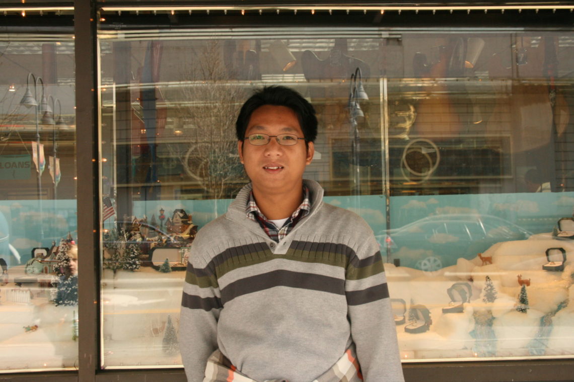 Samean Yun