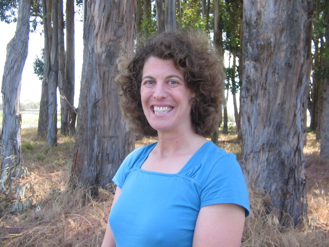 Janet Byron