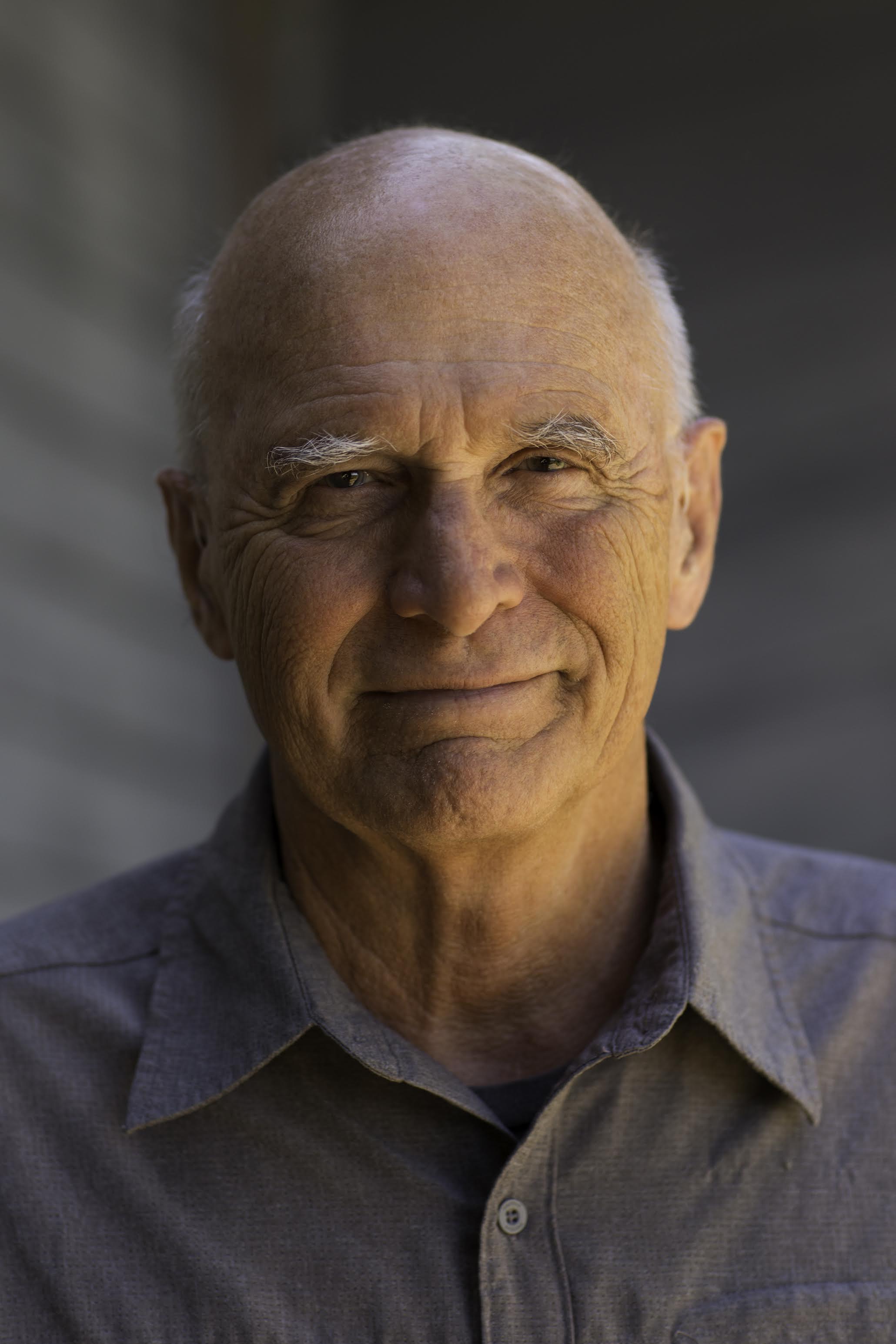 Picture of Jon H. Else