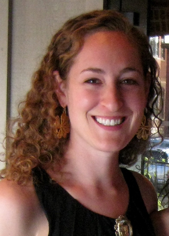 Mariel Waloff