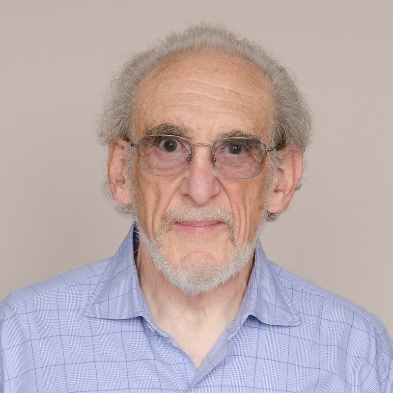 Mark Berger