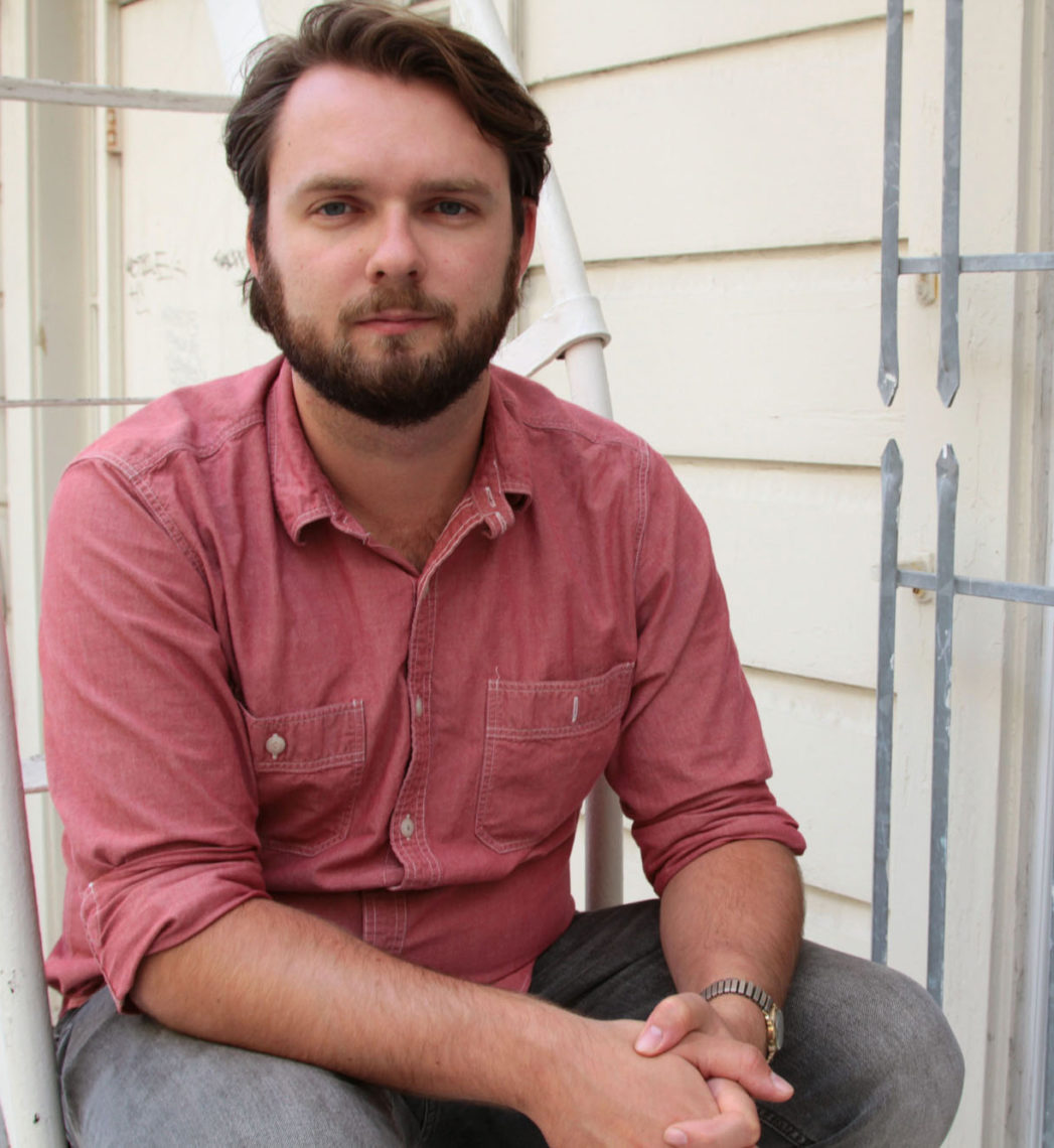 Mark Kurlyandchik