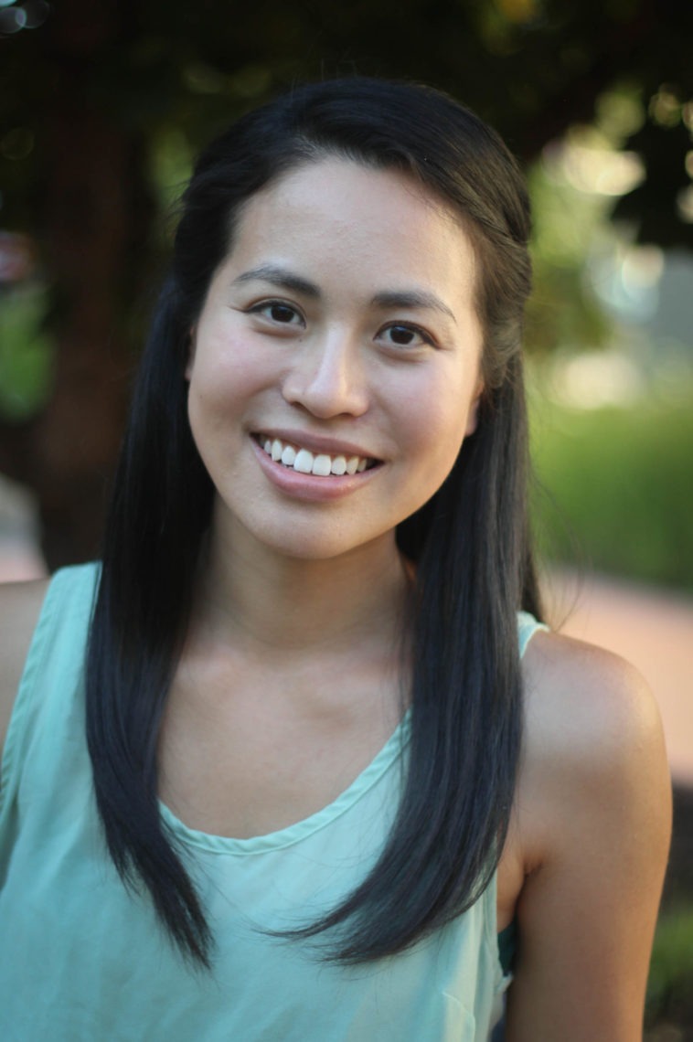 Naomi Nishihara