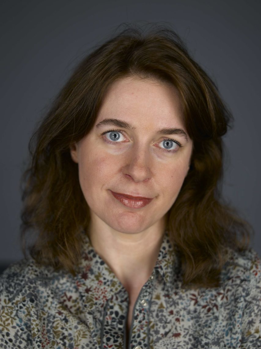 Sylvie Brieu