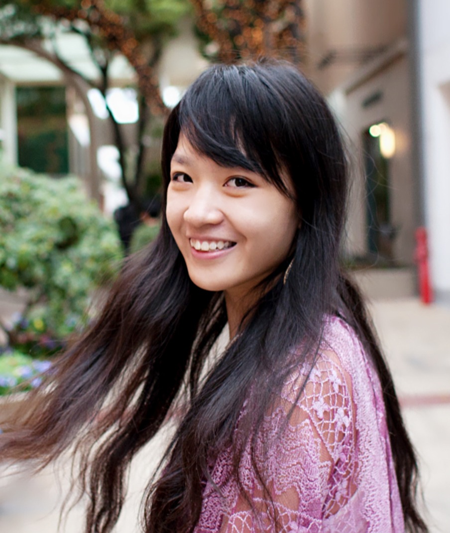 Yanni Zou