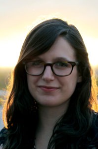 Alana headshot