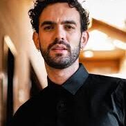 Alfredo-Torres Alfredo Torres
