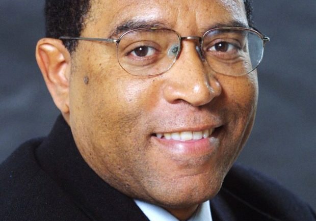 Chauncey Bailey FILE - This undated file photo shows former Oakland Tribune reporter Chauncey Bailey. A jury on Thursday, June 9, 2011 found Yusuf Bey IV, the leader of a financially troubled community group, and another man guilty of murder in the daytime shooting of Bailey, the first American journalist killed on U.S. soil for reporting a story in more than a decade. Bey, the former head of Your Black Muslim Bakery, also was convicted in the murders of two other men in a month-long spree of violence that culminated with the fatal August 2007 shooting. (AP Photo/Oakland Tribune, File) NO SALES, MAGS OUT NO TV NO INTERNET MANDATORY CREDIT