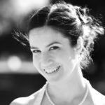Catherine Price