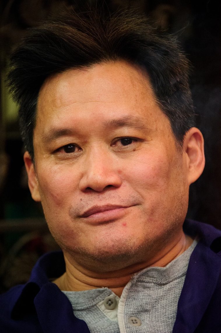 Douglas Lee