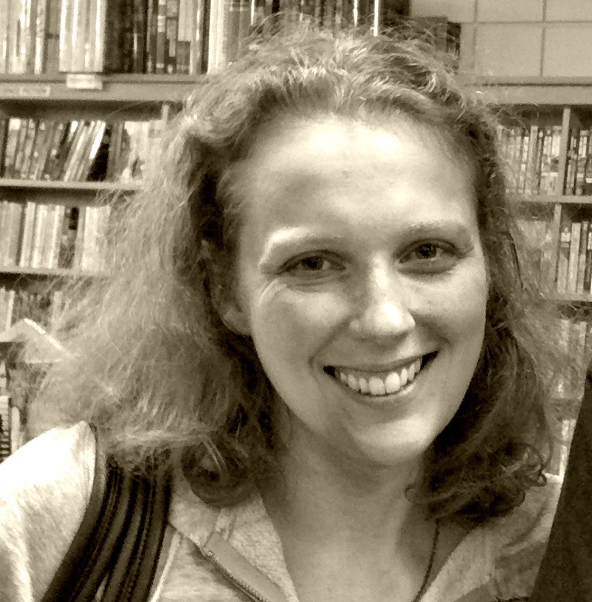 Christi Chidester