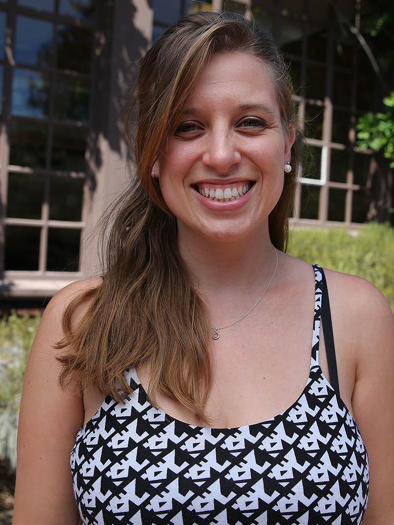 Sasha Lekach