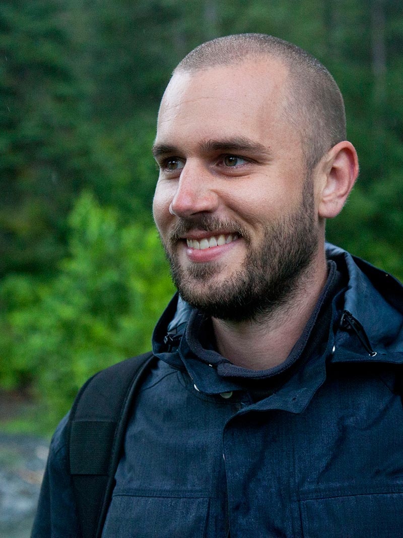 Mark Andrew Boyer