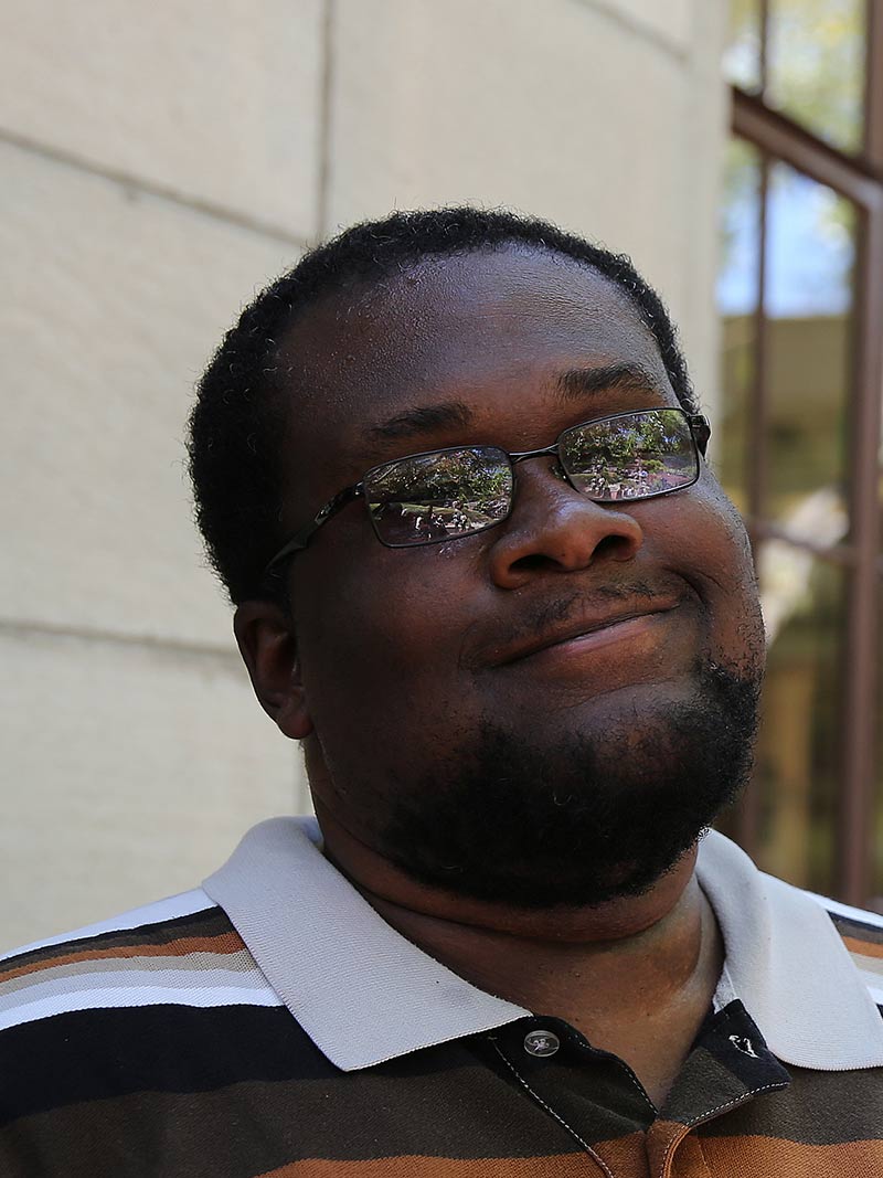 Nigel Manuel