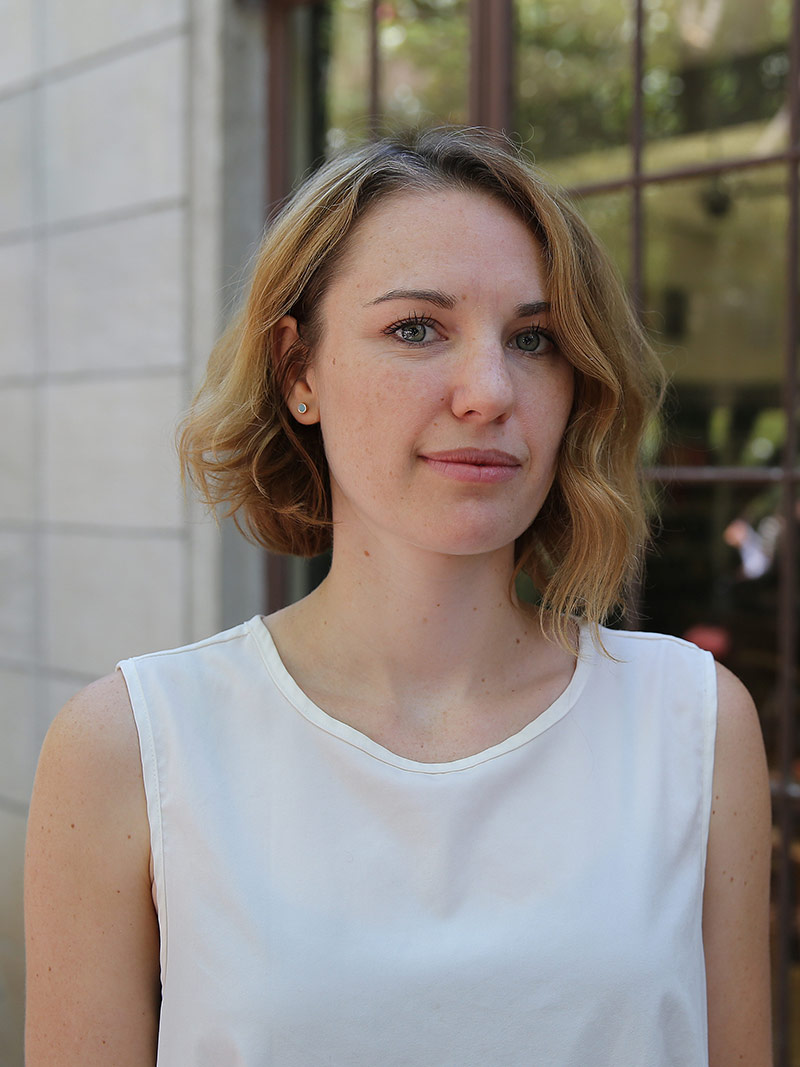 Elicia Schmidt-Hopper