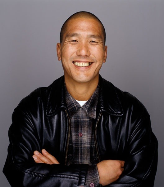 Spencer Nakasako