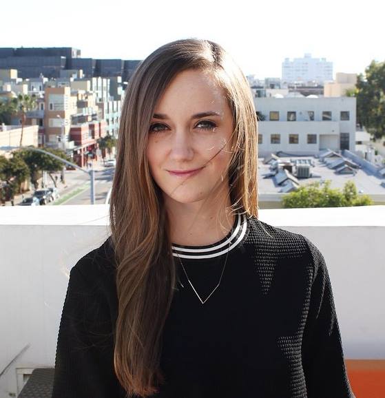 Talia Kennedy